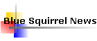 Blue Squirrel News